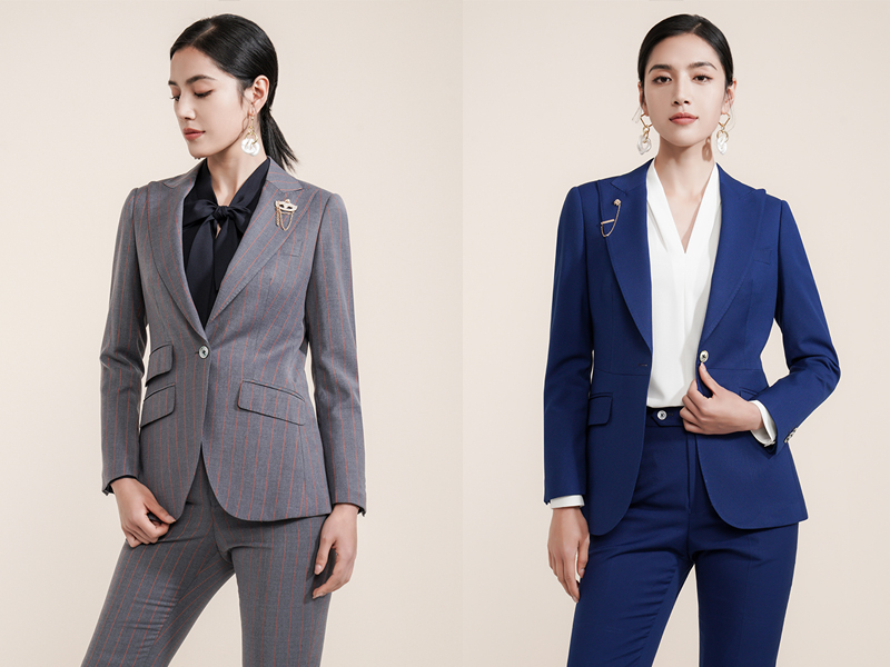 如何精確地測量客戶的身體尺寸？如何根據(jù)這些尺寸制定合適的西服款式。