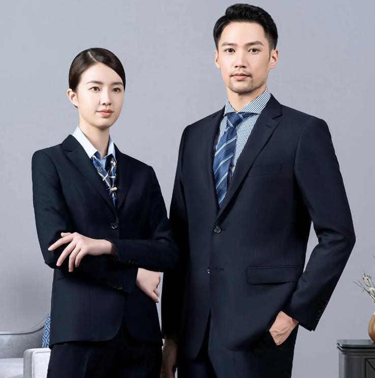 定做一套好的西服，輔料怎么選擇?